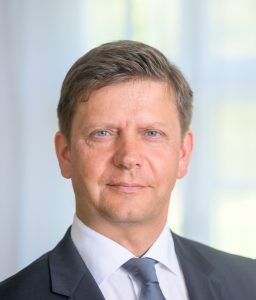Andreas Thamm, Deputy Director European Technical Center (EUTC) (Bild: Rohm Semiconductor GmbH)