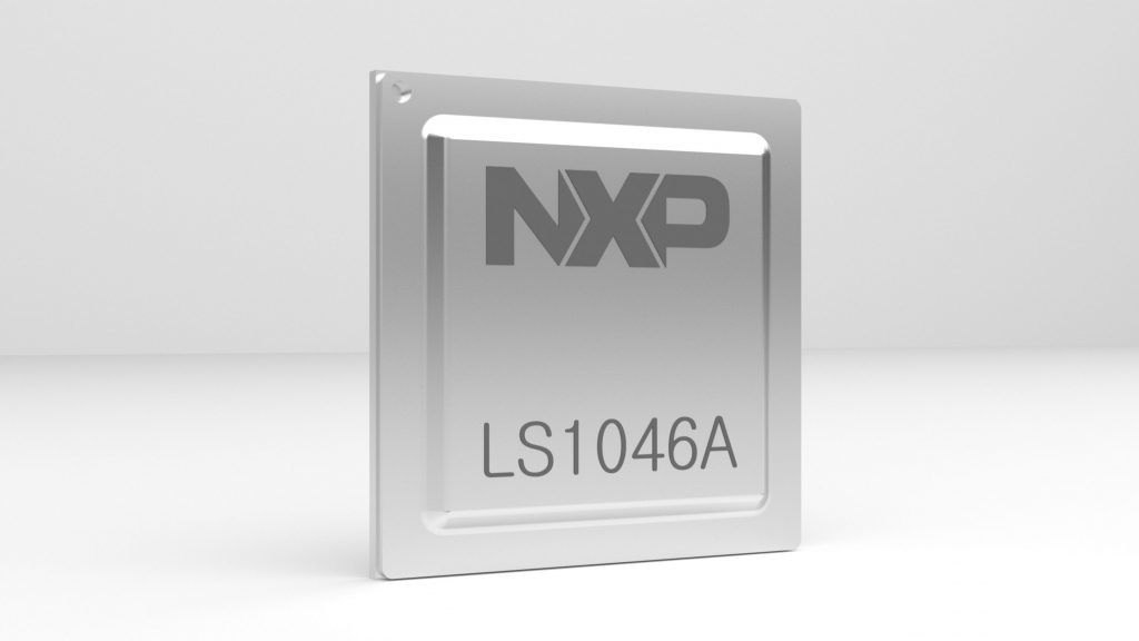  (Bild: Lynx Software Technologies, Inc. / NXP Semiconductors)